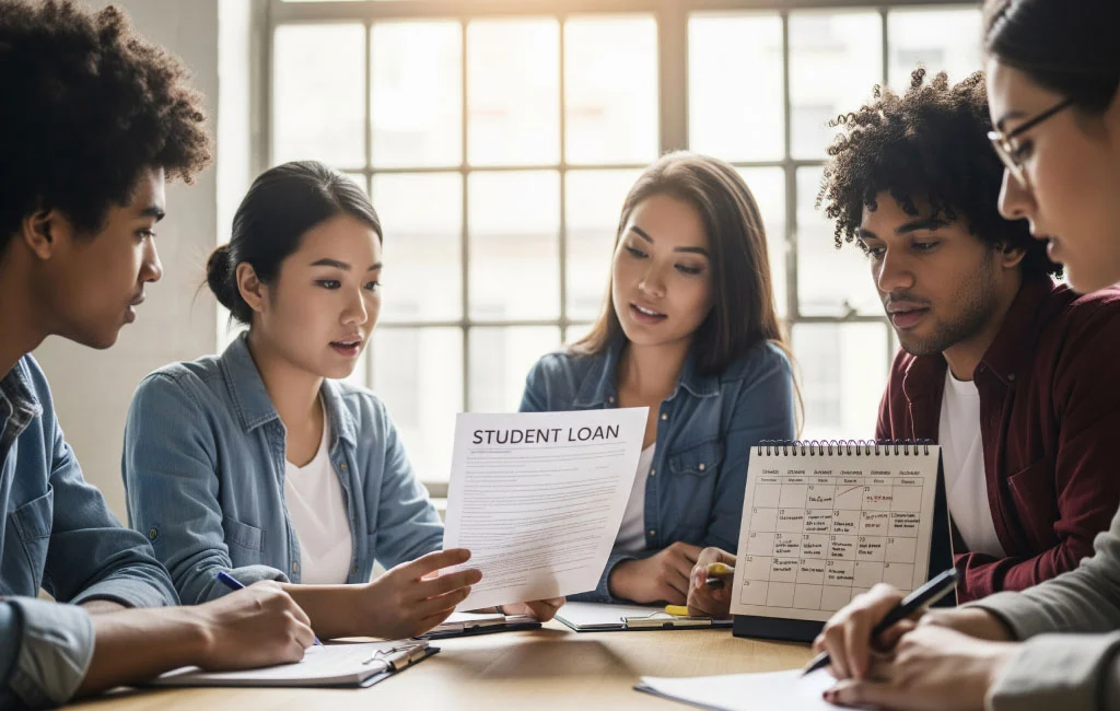 understanding student loans