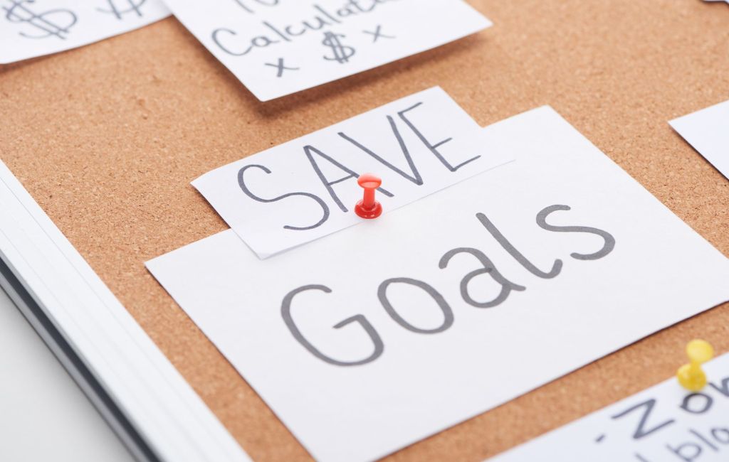 Saving Goals: How to Save Money for a Car