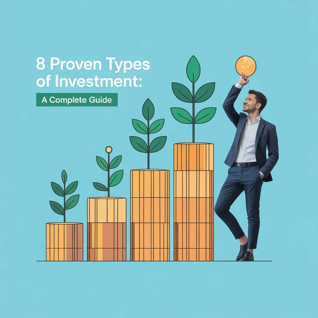 Types of Investment