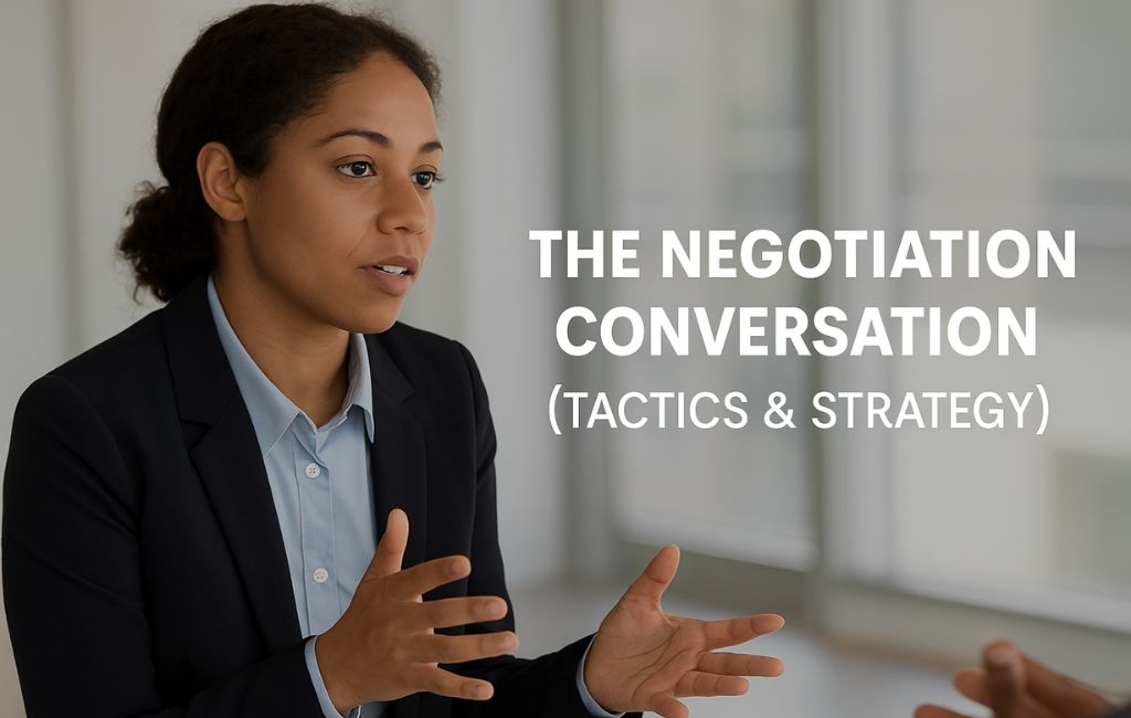 how to negotiate credit card debt