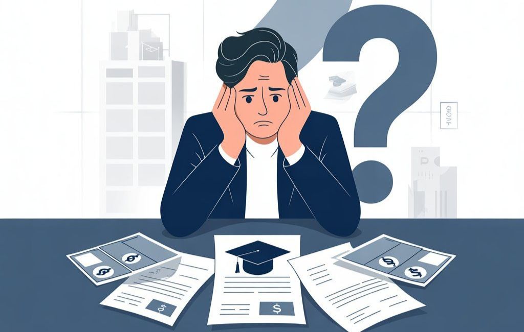 What Happens If You Don’t Pay Your Student Loans