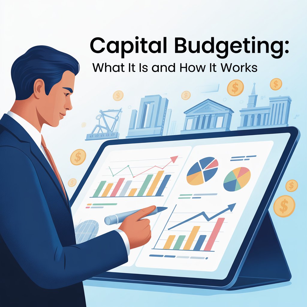 Capital Budgeting Capital Budgeting