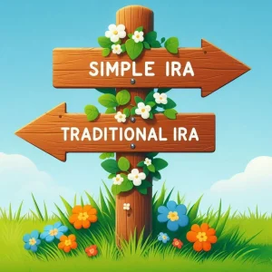 Simple IRA vs. Traditional IRA