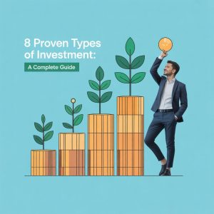 Types of Investment