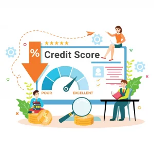 how do student loans affect credit score